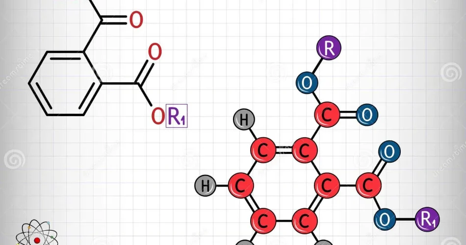Phthalates: Essential Information and Health Risks Explained