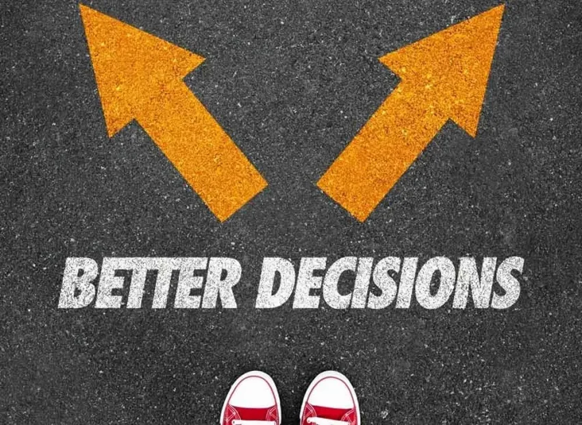 Better Decisions: Science-Backed Tips for Decision-Making
