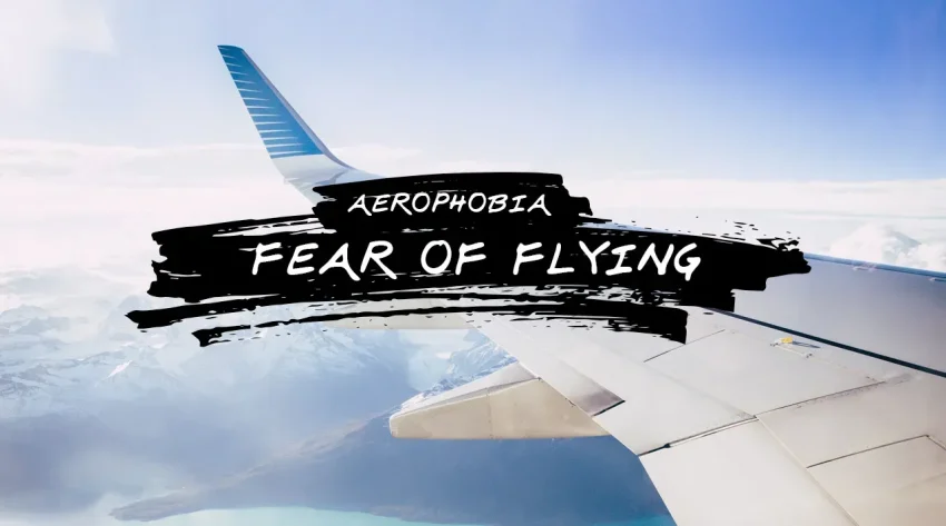 Fear of Flying: Overcoming Anxiety During Flights