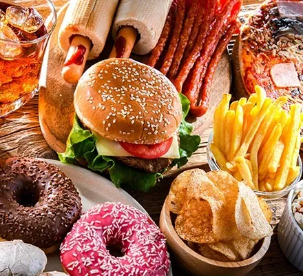 Ultra-Processed Foods: Surprising Truths You Should Know