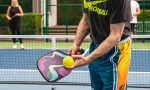 Pickleball: A Journey of Fitness and Friendship