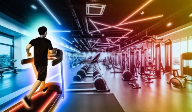 Innovative Fitness Trends to Transform Your Routine in 2024  Wealth Health  Tech  Your Guide to Success Innovative Fitness Trends to Transform Your Routine in 2024