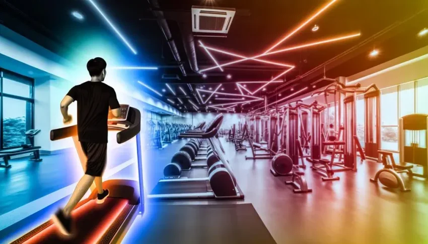 Innovative Fitness Trends to Transform Your Routine in 2024