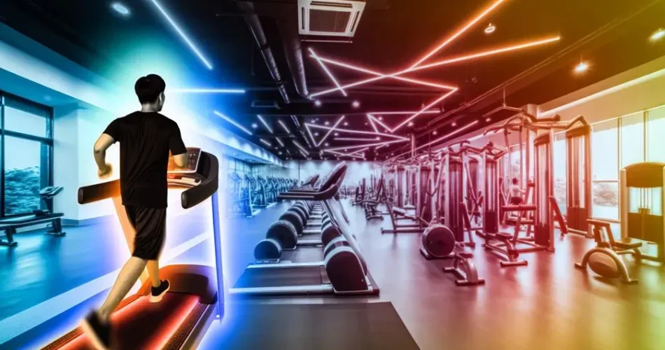 Innovative Fitness Trends to Transform Your Routine in 2024