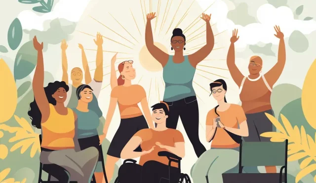 Inclusive Workouts Fitness for All to Enjoy Together  Wealth Health  Tech  Your Guide to Success Inclusive Workouts Fitness for All to Enjoy Together