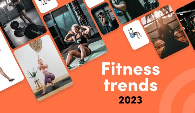 Fitness Trends 2023 Discover Whats Hot in Workouts  Wealth Health  Tech  Your Guide to Success Fitness Trends 2023 Discover Whats Hot in Workouts