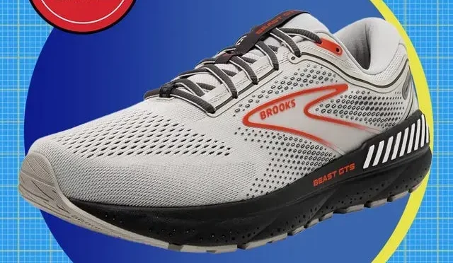 Brooks Running Shoe Sale Save Up To 47 Today  Wealth Health  Tech  Your Guide to Success Brooks Running Shoe Sale Save Up To 47 Today