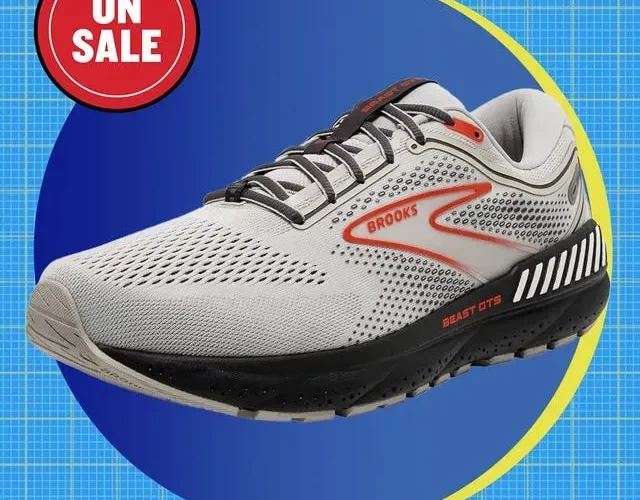 Brooks Running Shoe Sale: Save Up To 47% Today