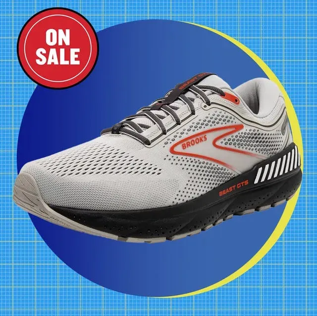 Brooks Running Shoe Sale: Save Up To 47% Today