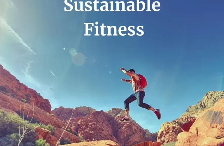 Sustainable Fitness: Eco-Friendly Workout Practices Unveiled