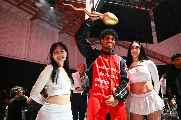 Sperm Racing: A Wild Look Inside LA’s Controversial Event