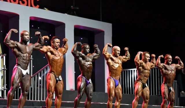 Arnold Sports Festival Celebrating Strength and Feats  Wealth Health  Tech  Your Guide to Success Arnold Sports Festival Celebrating Strength and Feats