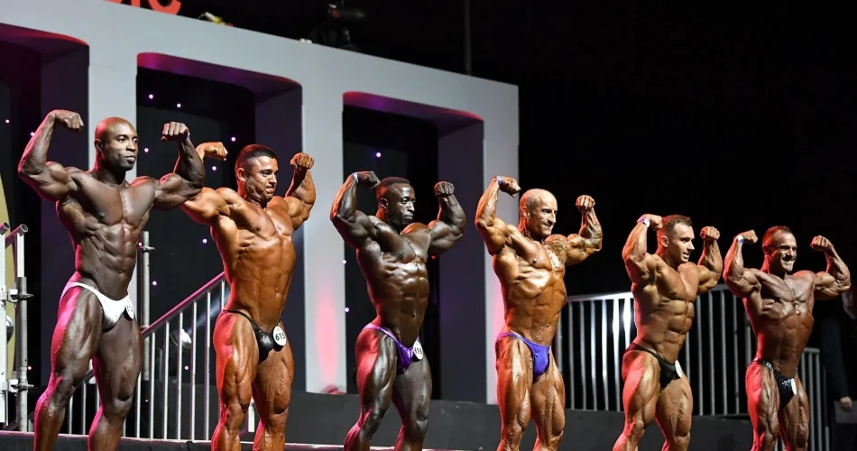 Arnold Sports Festival: Celebrating Strength and Feats