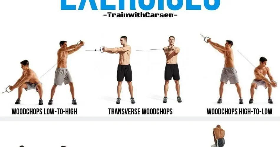 Rotational Training: Unlock Your Athletic Potential Today