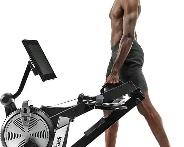 Foldable Rowing Machines: Top 8 Picks for Home Gyms