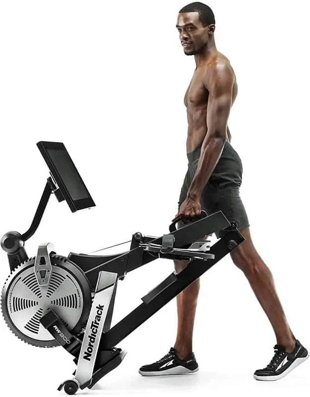 Foldable Rowing Machines: Top 8 Picks for Home Gyms