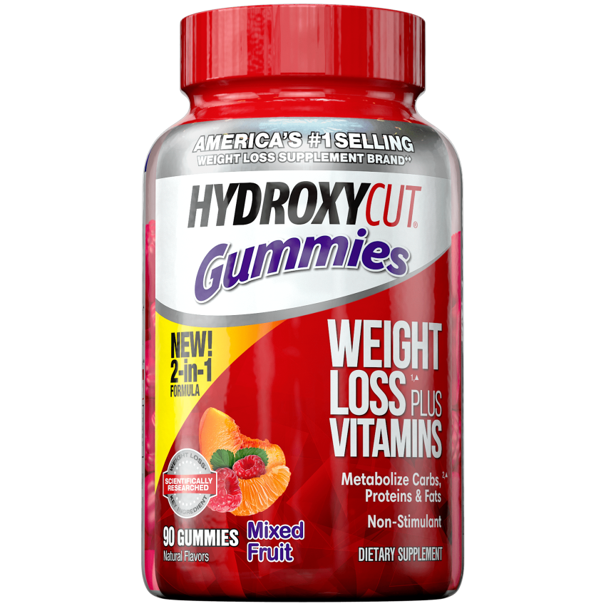 Weight Loss Gummies: Are They Actually Effective Today?