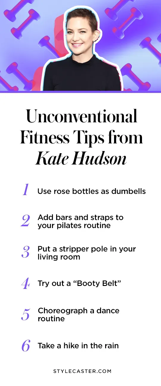 Unconventional Fitness Tips to Boost Your Workout Routine