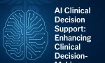 AI Clinical Decision Support Enhancing Clinical Decision-Making