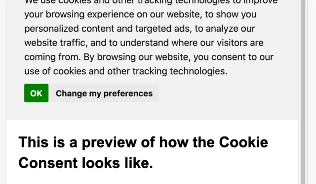 Cookie Consent Essential Guide for Website Compliance  Wealth Health  Tech  Your Guide to Success Cookie Consent Essential Guide for Website Compliance