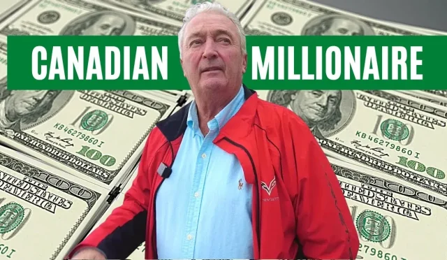 Canada Millionaires Rise Insights from UBS Wealth Report  Wealth Health  Tech  Your Guide to Success Canada Millionaires Rise Insights from UBS Wealth Report