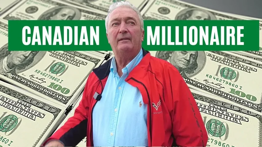 Canada Millionaires Rise: Insights from UBS Wealth Report