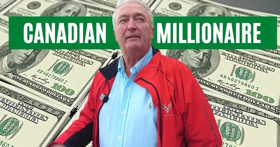 Canada Millionaires Rise: Insights from UBS Wealth Report