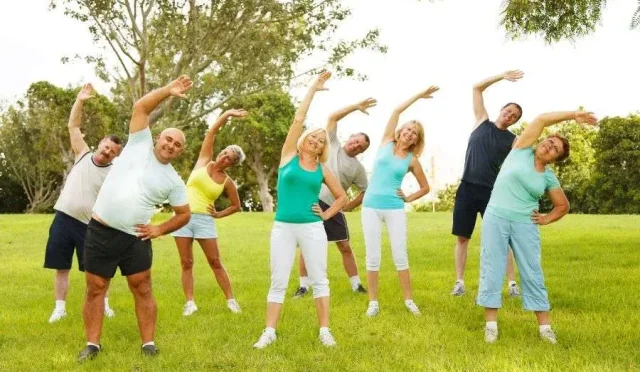 Staying Fit at Any Age Tips for Lifelong Wellness  Wealth Health  Tech  Your Guide to Success Staying Fit at Any Age Tips for Lifelong Wellness