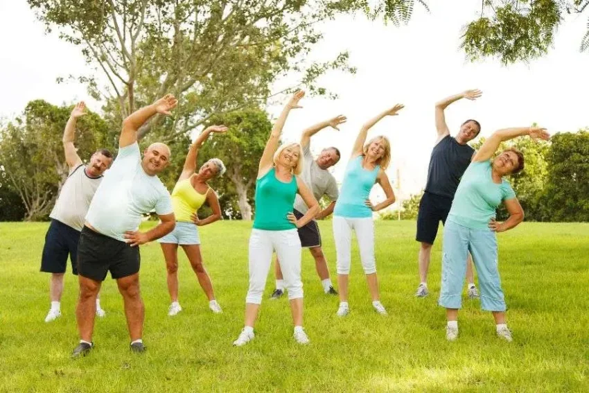 Staying Fit at Any Age: Tips for Lifelong Wellness