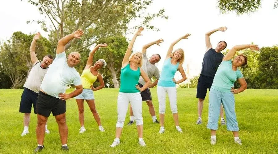 Staying Fit at Any Age: Tips for Lifelong Wellness