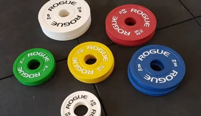 LB Change Plates Enhance Your Lifting Performance  Wealth Health  Tech  Your Guide to Success LB Change Plates Enhance Your Lifting Performance