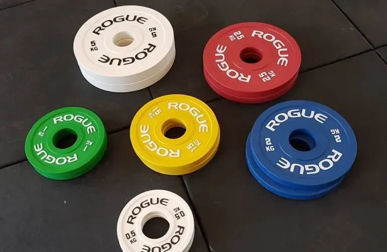 LB Change Plates: Enhance Your Lifting Performance