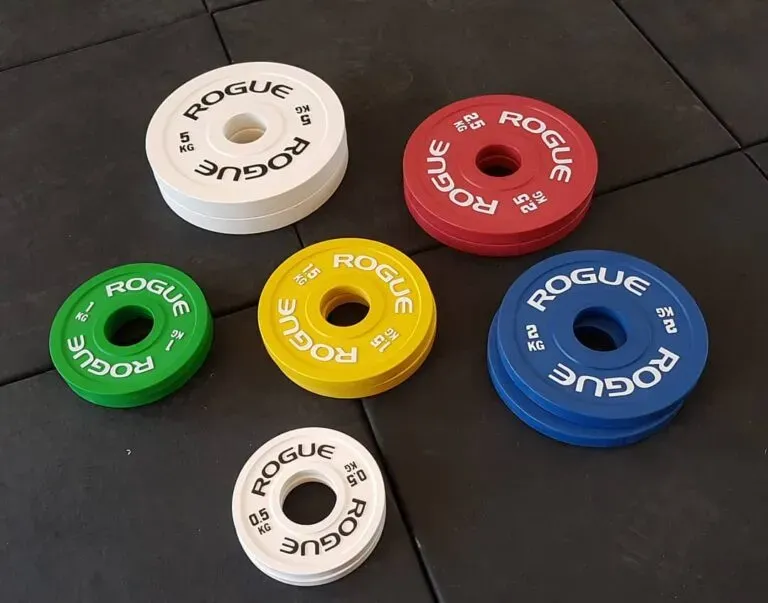 LB Change Plates: Enhance Your Lifting Performance