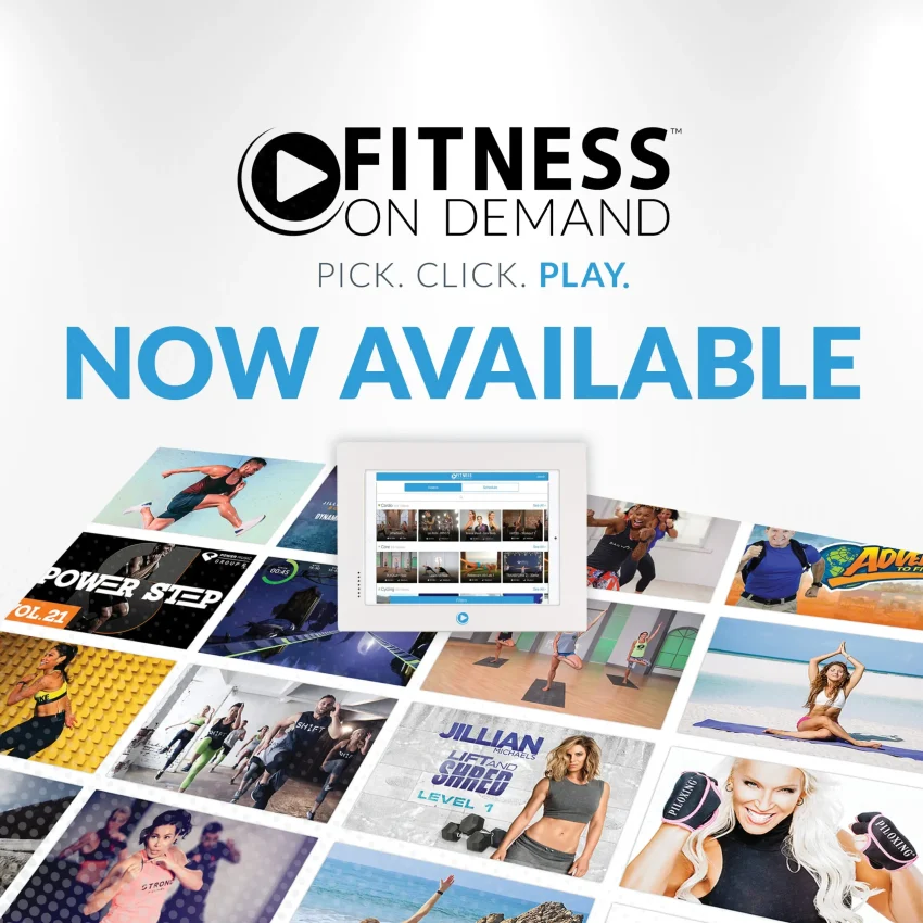Fitness On Demand Sign In: Access Your Account Easily