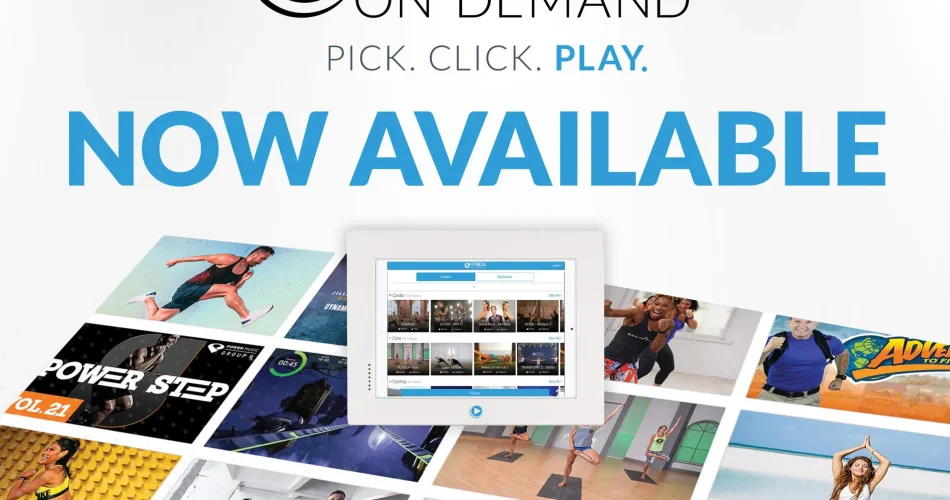Fitness On Demand Sign In: Access Your Account Easily