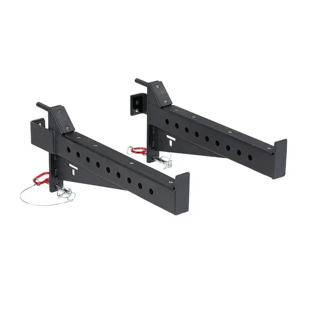 T-3 Series Spotter Arms: Heavy-Duty Safety Solution
