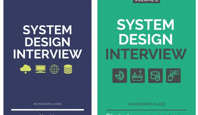 System Design Interview Expectations by Level Explained  Wealth Health  Tech  Your Guide to Success System Design Interview Expectations by Level Explained