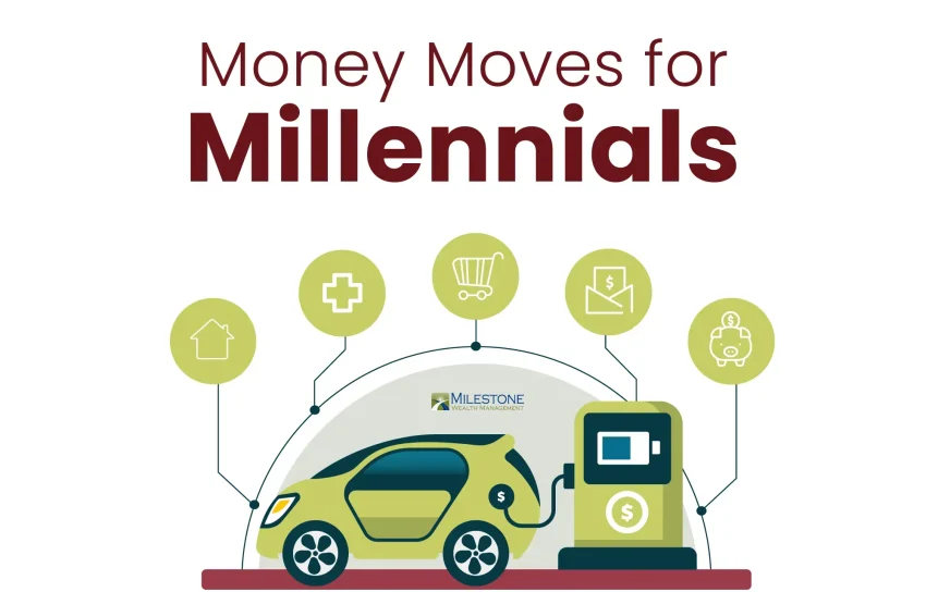 Wealth Management for Millennials: Shifting Trends in 2025