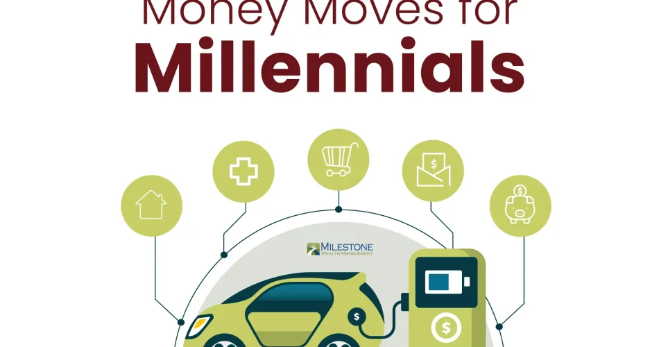 Wealth Management for Millennials: Shifting Trends in 2025