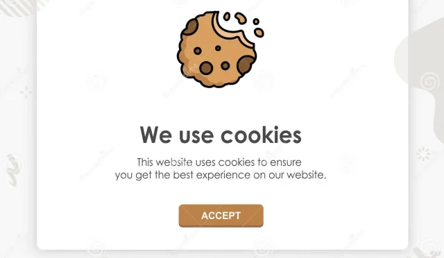 Cookies Usage on Websites Understanding Their Importance  Wealth Health  Tech  Your Guide to Success Cookies Usage on Websites Understanding Their Importance