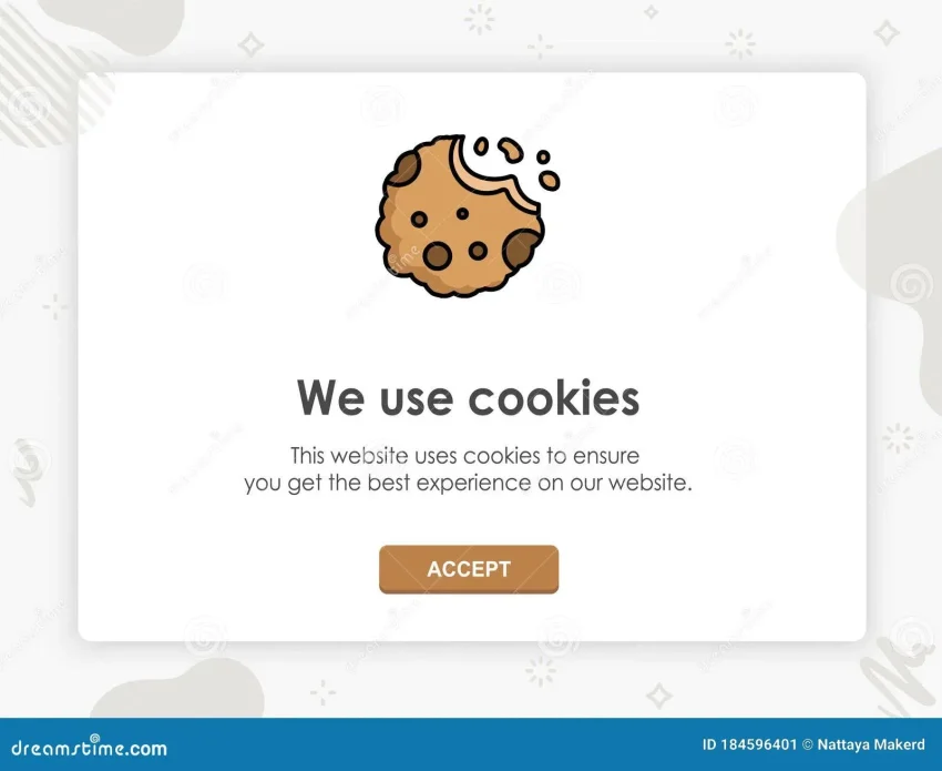 Cookies Usage on Websites: Understanding Their Importance
