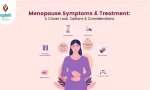 Menopause Care: Safe and Effective Hormone Therapy Options