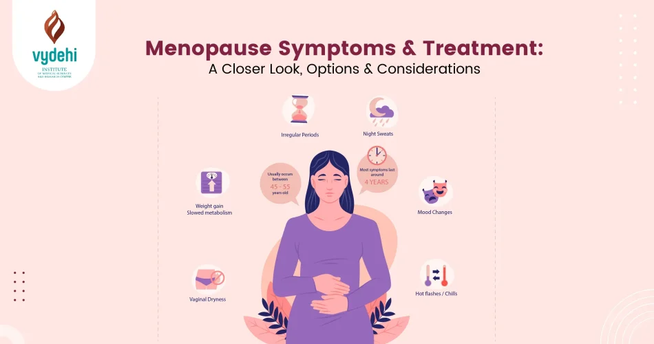 Menopause Care: Safe and Effective Hormone Therapy Options
