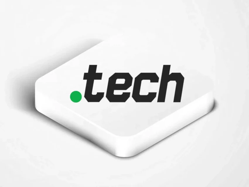tech Domain: The Perfect Choice for Your Tech Company