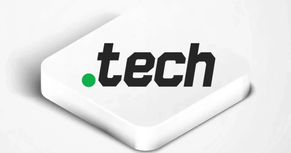 tech Domain: The Perfect Choice for Your Tech Company