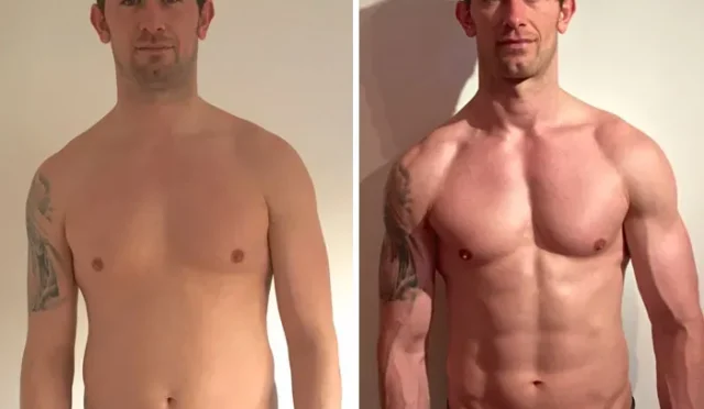 Fitness Transformation The Ultimate Guide to Improve Health