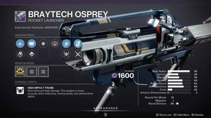 Destiny 2 Braytech: Essential Guide to Triumphs and More