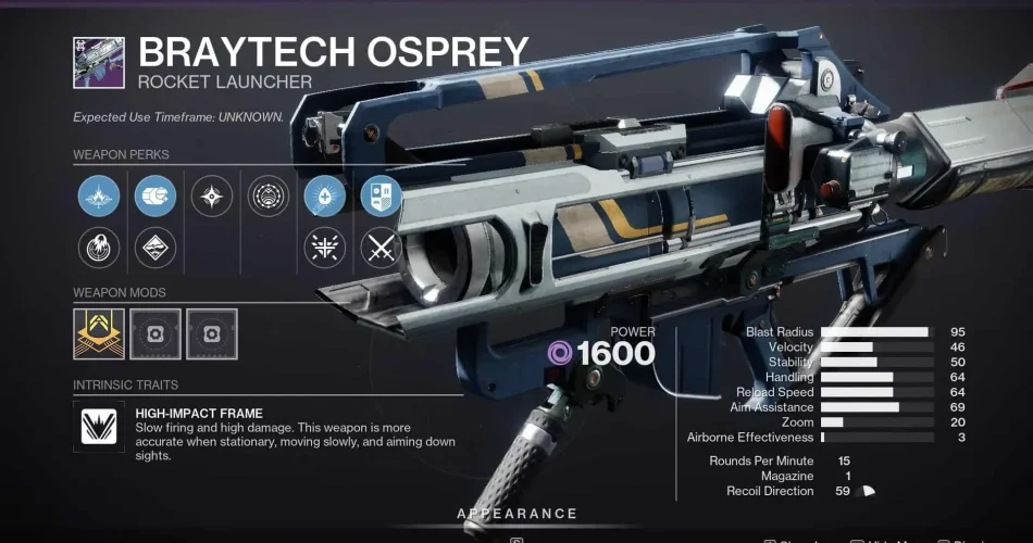 Destiny 2 Braytech: Essential Guide to Triumphs and More