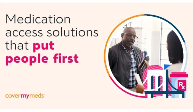 Medication Access Solutions Overcoming Barriers to Therapy