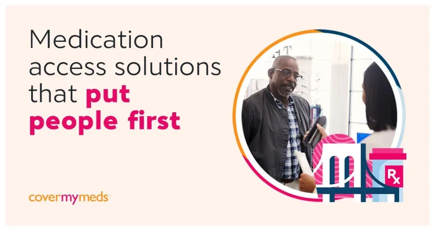 Medication Access Solutions: Overcoming Barriers to Therapy
